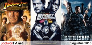 jadwalhariini6agustus2018