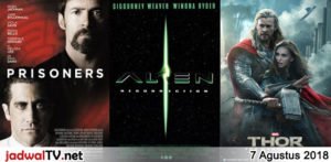 jadwalhariini7agustus2018