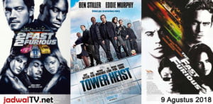 jadwalhariini9agustus2018