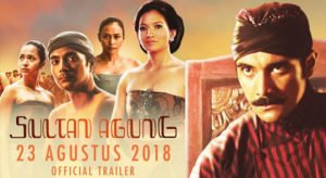 trailersultanagung