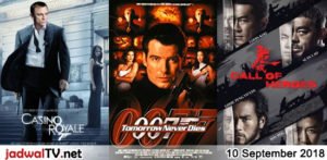 jadwalhariini11september2018