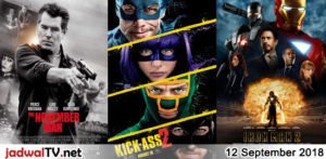 jadwalhariini12september2018