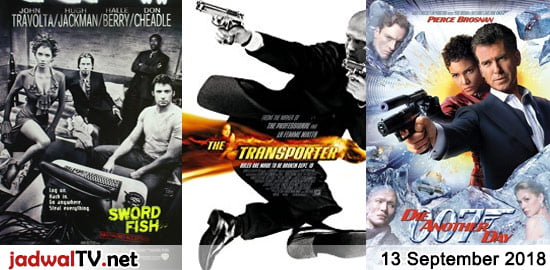 jadwalhariini13september2018