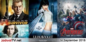 jadwalhariini14september2018