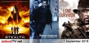 jadwalhariini17september2018