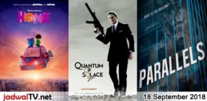 jadwalhariini18september2018