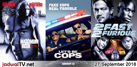 jadwalhariini27september2018