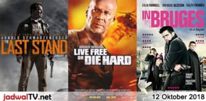 jadwalhariini12oktober2018