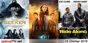 jadwalhariini16oktober2018