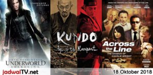 jadwalhariini18oktober2018