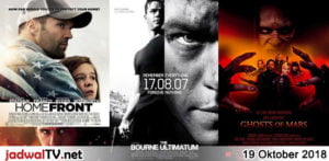 jadwalhariini19oktober2018