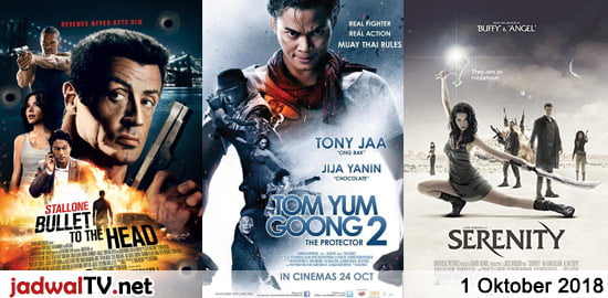 jadwalhariini1oktober2018