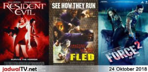 jadwalhariini24oktober2018