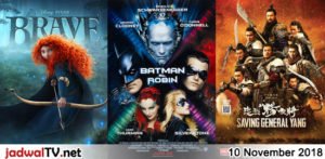 jadwalhariini11november2018