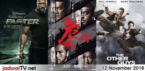 jadwalhariini12november2018