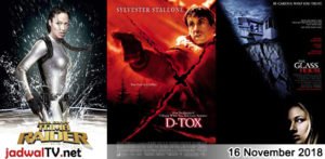 jadwalhariini16november2018