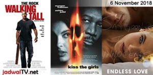 jadwalhariini6november2018