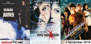 jadwalhariini7november2018