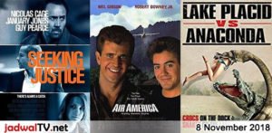 jadwalhariini8november2018