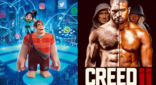 ralphbreakstheinternetcreed2boxofficeamerika