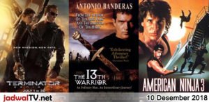 jadwalhariini10desember2018