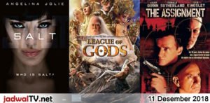 jadwalhariini11desember2018