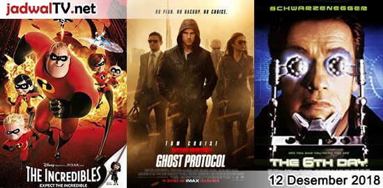 jadwalhariini12desember2018