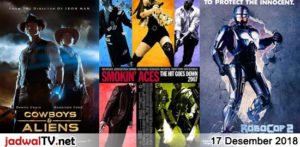 jadwalhariini17desember2018