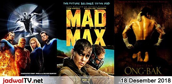 jadwalhariini18desember2018