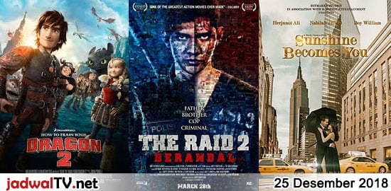 jadwalhariini25desember2018