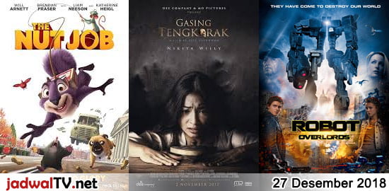 jadwalhariini27desember2018