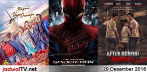 jadwalhariini29desember2018