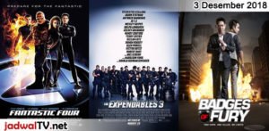 jadwalhariini3desember2018