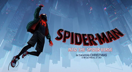 spidermanintothespiderverseboxofficeamerika