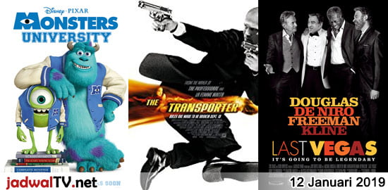 jadwalhariini12januari2019