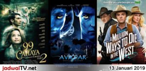 jadwalhariini13januari2019