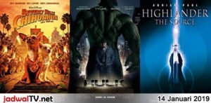 jadwalhariini14januari2019