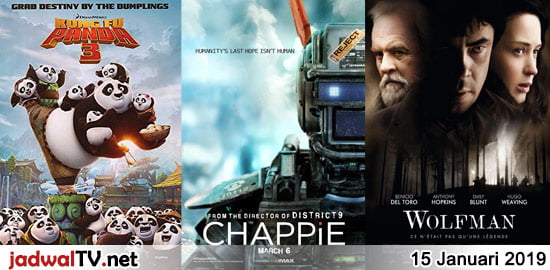 jadwalhariini15januari2019