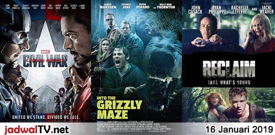 jadwalhariini16januari2019