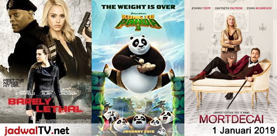 jadwalhariini1januari2019