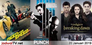 jadwalhariini20januari2019