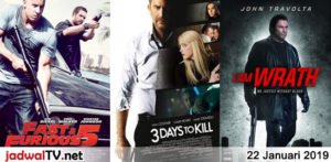 jadwalhariini22januari2019