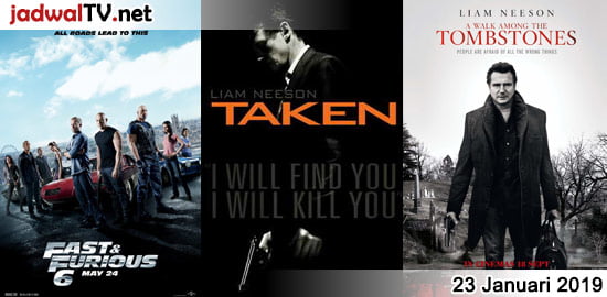 jadwalhariini23januari2019