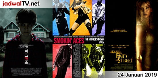 jadwalhariini24januari2019