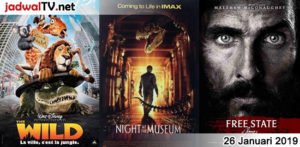 jadwalhariini26januari2019