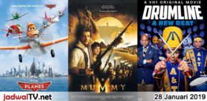 jadwalhariini28januari2019