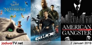 jadwalhariini2januari2019