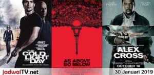 jadwalhariini30januari2019