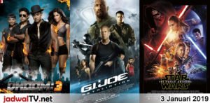 jadwalhariini3januari2019