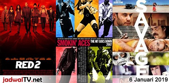 jadwalhariini7januari2019